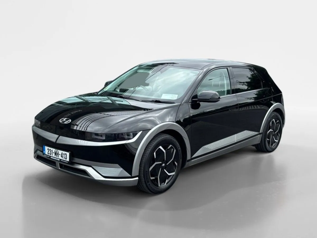 Hyundai Ioniq 5 77kw Premium LE - Image 4