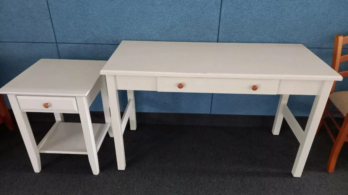 Tables - Image 1