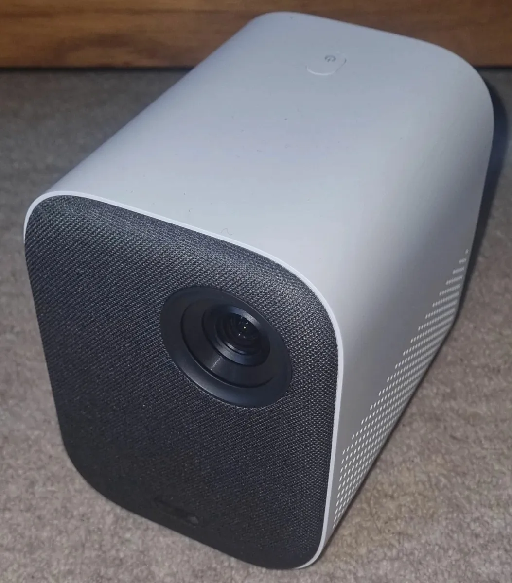 Xiaomi Mi Smart Projector 2 - Image 1