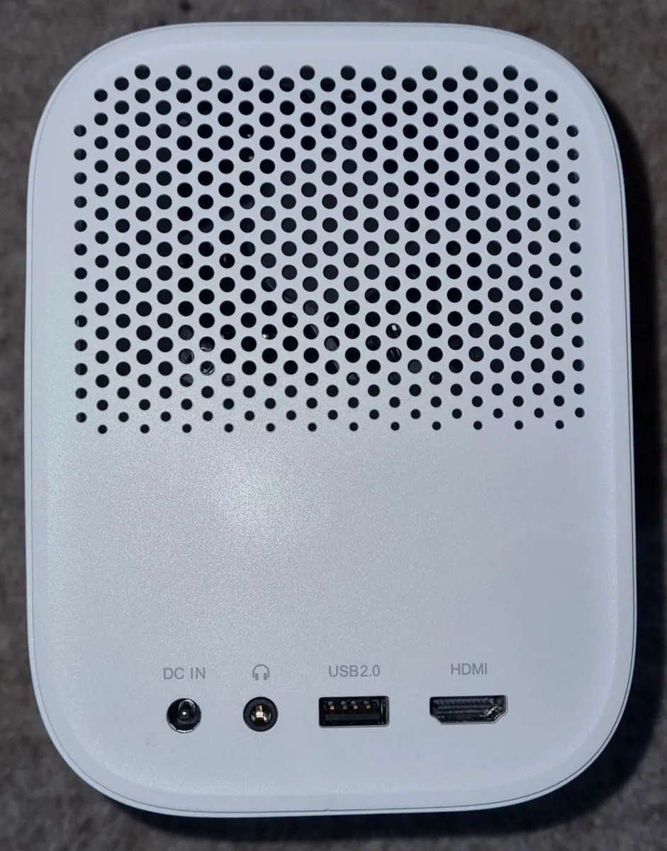 Xiaomi Mi Smart Projector 2 - Image 2