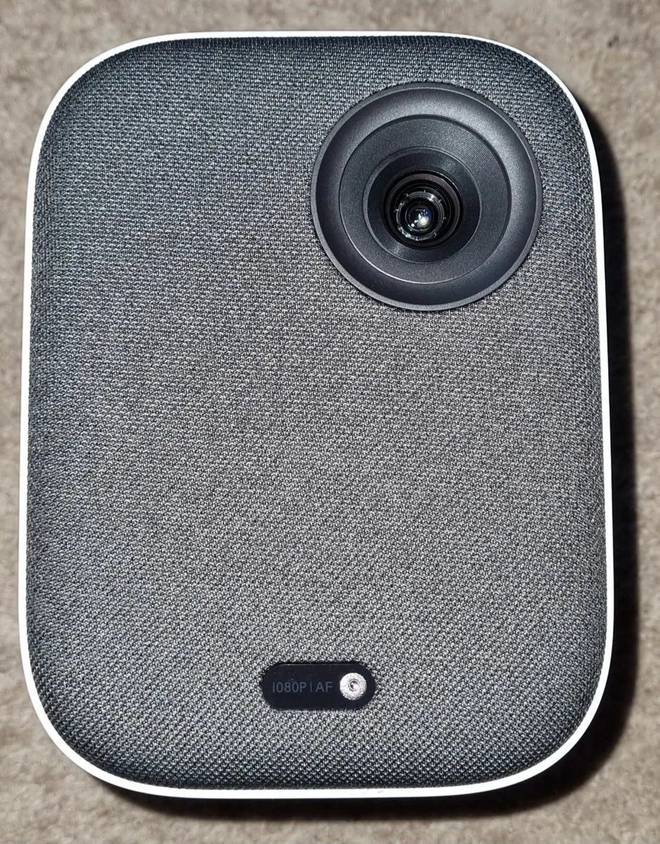 Xiaomi Mi Smart Projector 2 - Image 3