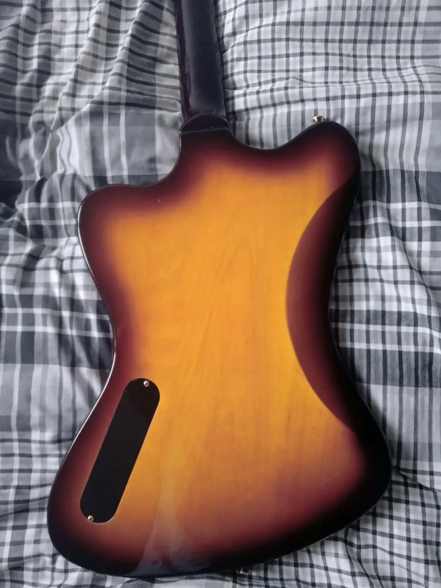 Guitar - Image 3