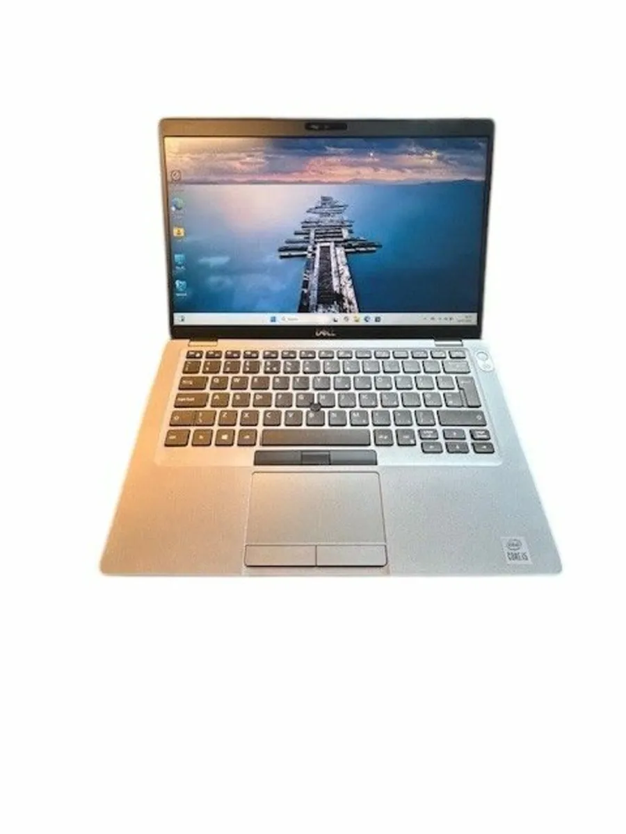 Dell Latitude 5410 16Gb/512GB SSD Student Laptop - Image 4