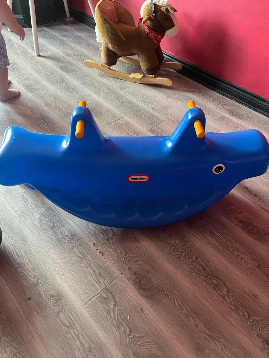 Double seesaw - Image 2