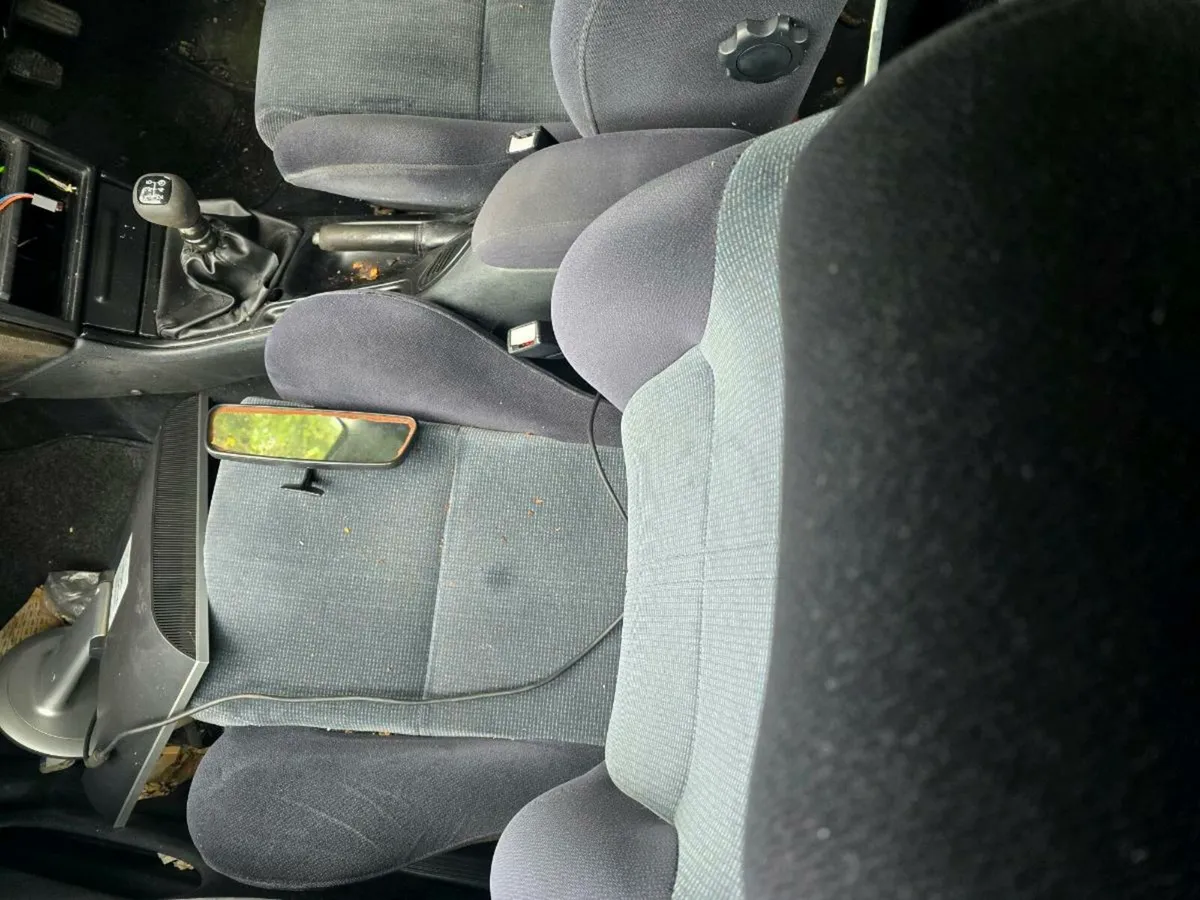 Ford mondeo mk1 v6 - Image 3