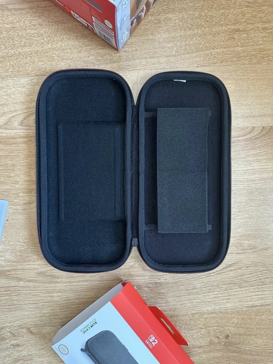 Nintendo Switch 2 Bundle - Image 2