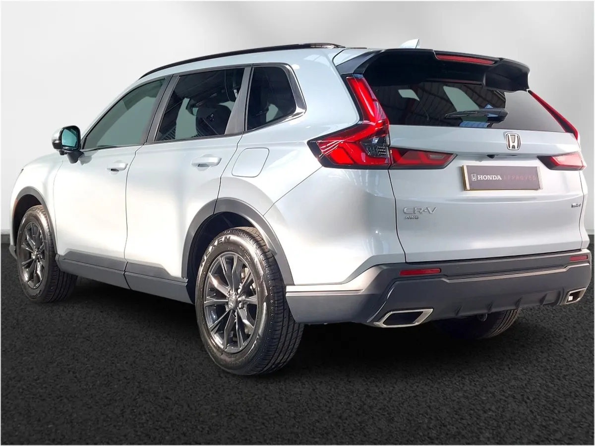 Honda CR-V Cr-V Estate Advance - Image 3