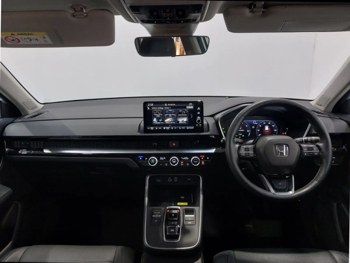 Honda CR-V Cr-V Estate Advance - Image 4