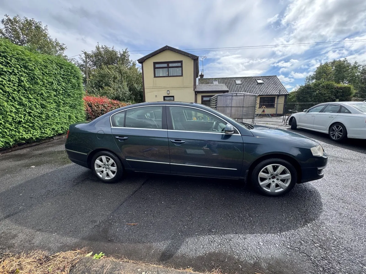 Volkswagen Passat 2008 | NCT 10/26 | Very Clean - Image 4