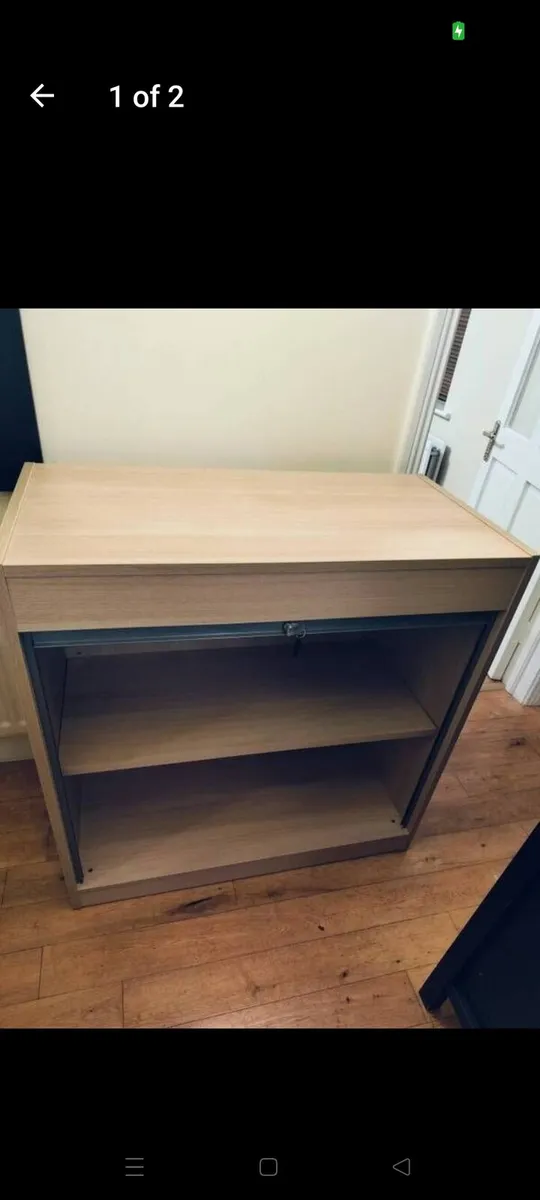 Storage unit - Image 1