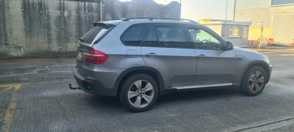 BMW X5 - Image 3