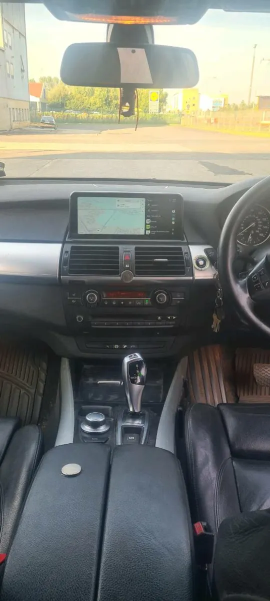 BMW X5 - Image 4