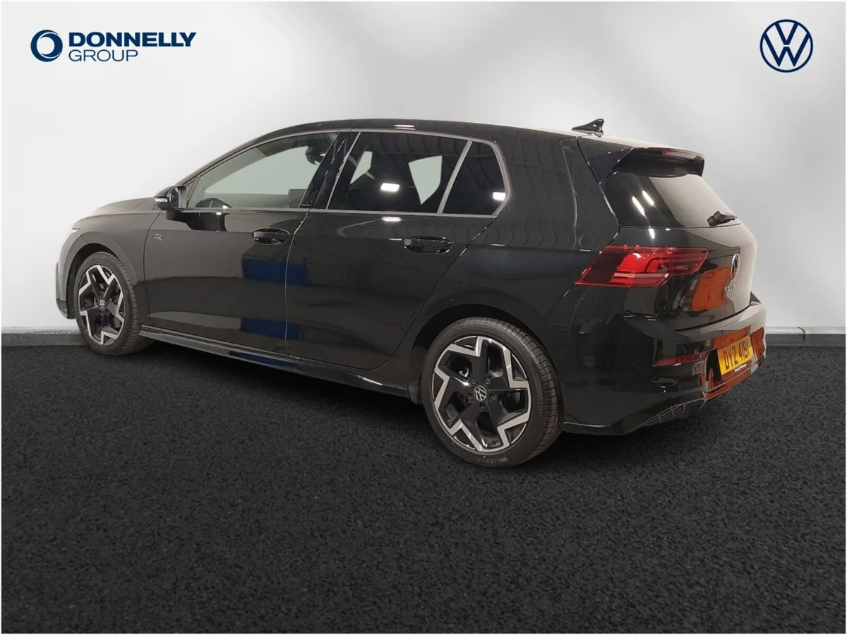 Volkswagen Golf Hatchback R-Line - Image 3