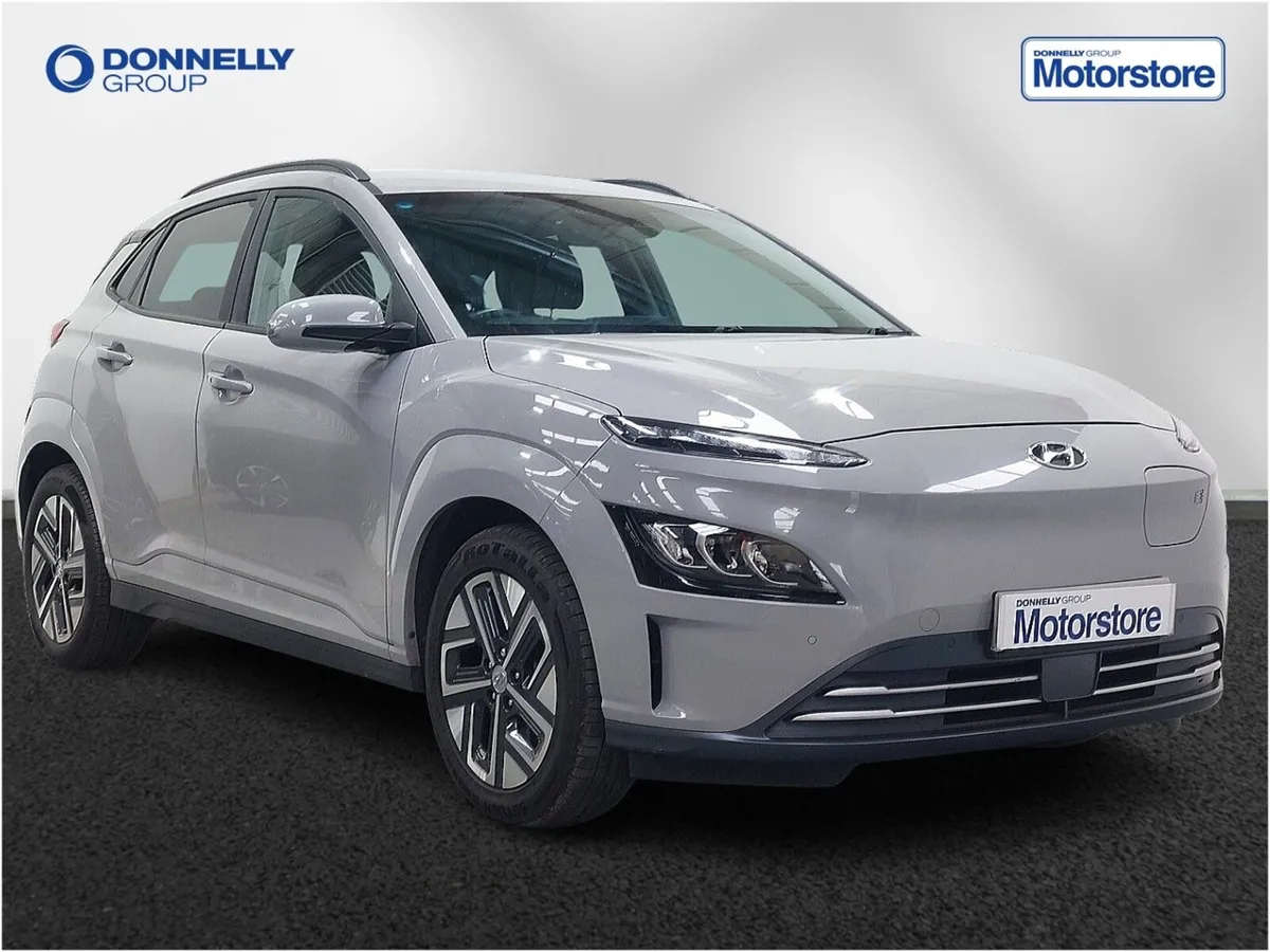 Hyundai Kona Electric Hatchback Premium - Image 1