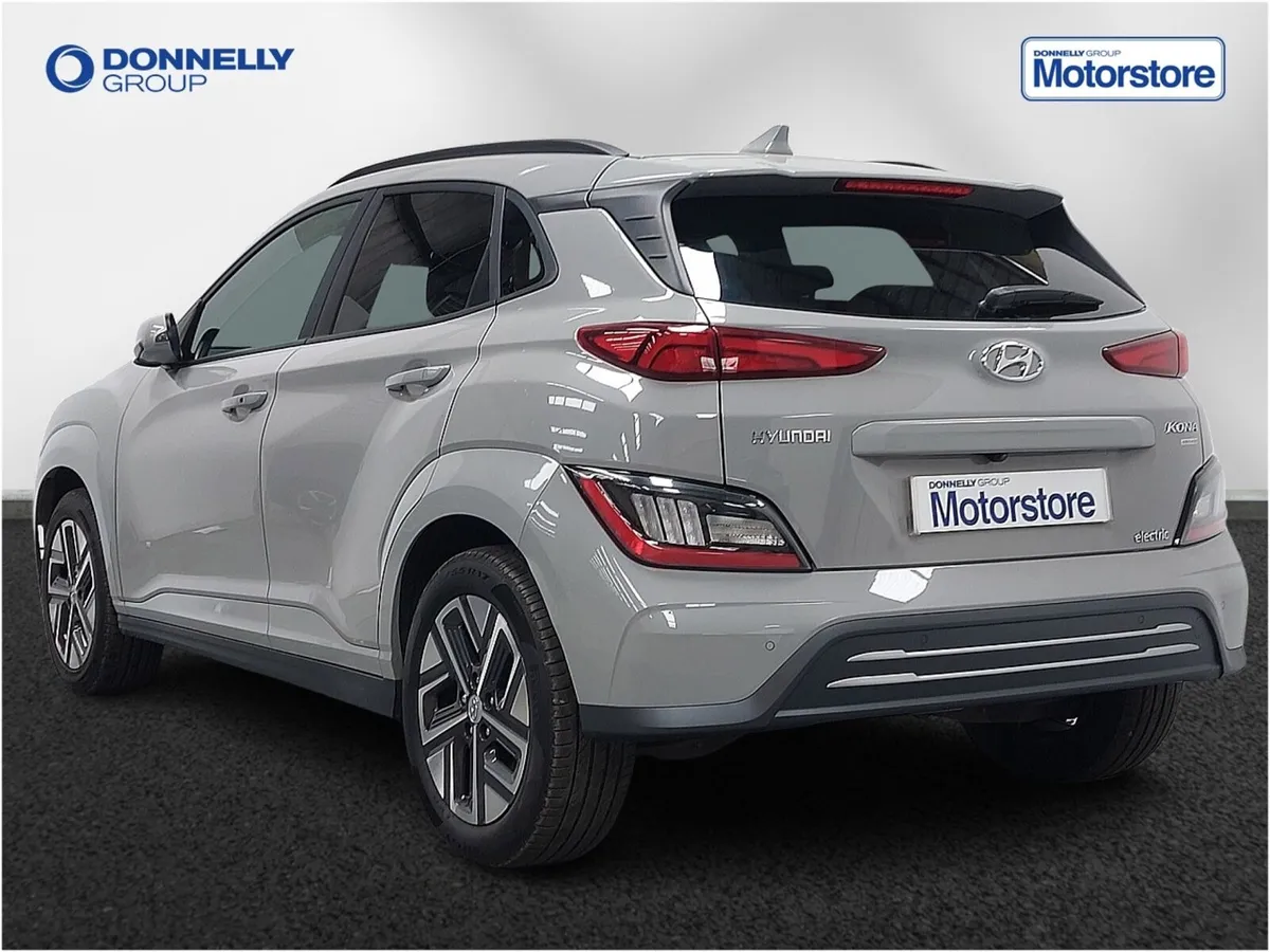 Hyundai Kona Electric Hatchback Premium - Image 2