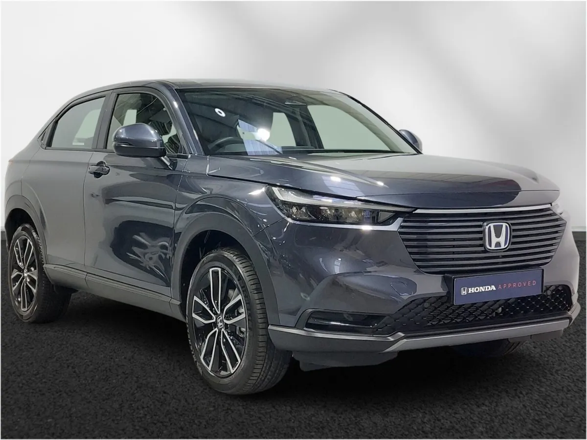 Honda HR-V Hr-V Hatchback Elegance - Image 1