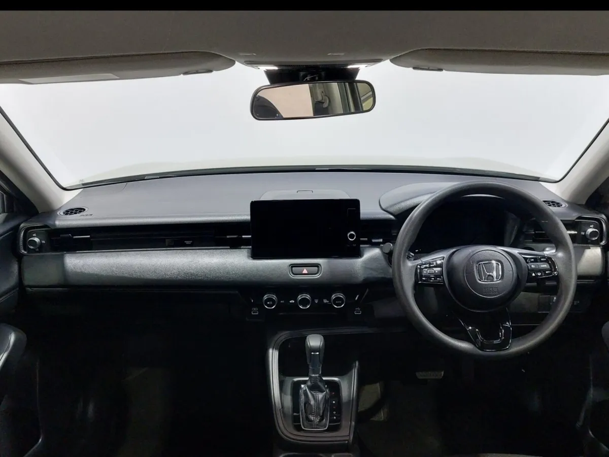 Honda HR-V Hr-V Hatchback Elegance - Image 4