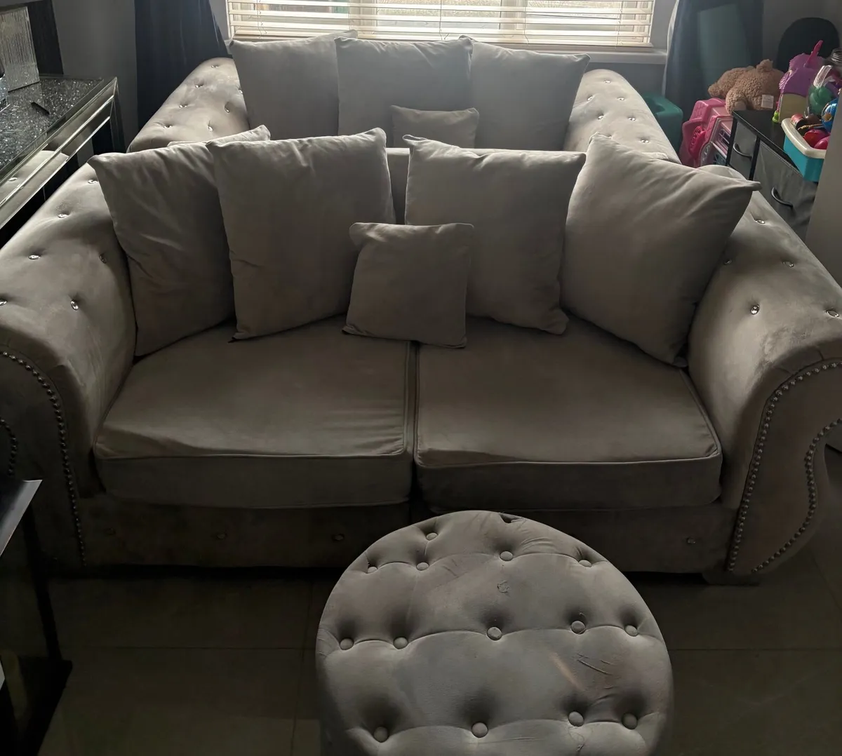 Sofa - Image 1