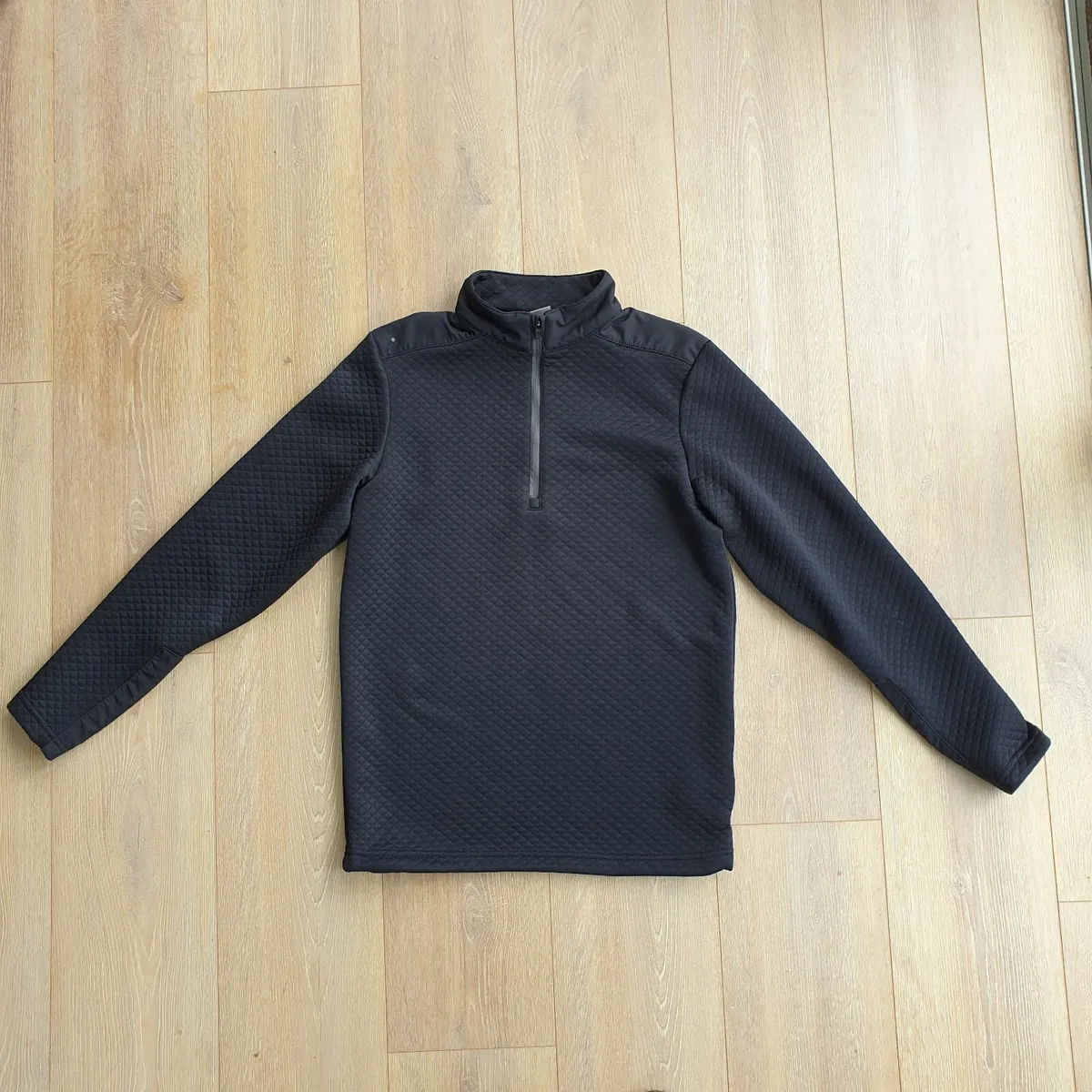 Ping sensor warm 1/4 zip golf top size S - Image 1