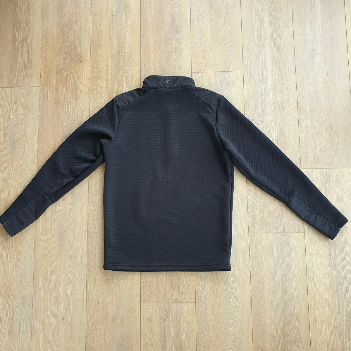 Ping sensor warm 1/4 zip golf top size S - Image 3