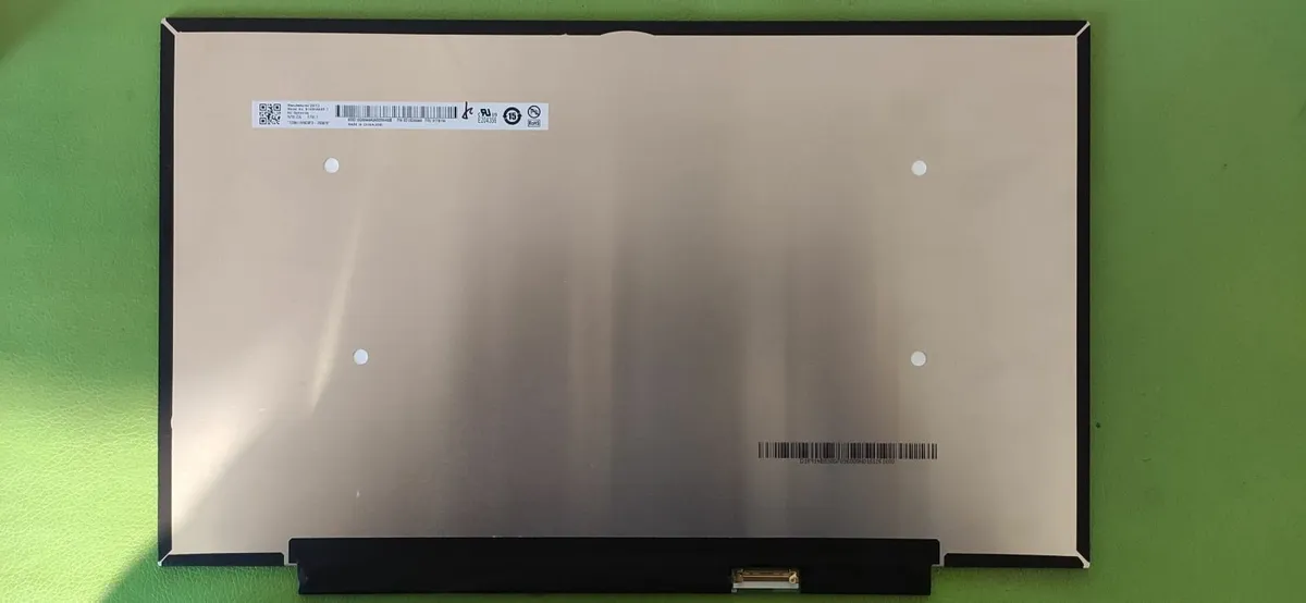 Lenovo Thinkpad Laptop IPS/LCD/LED Monitor Screen - Image 4