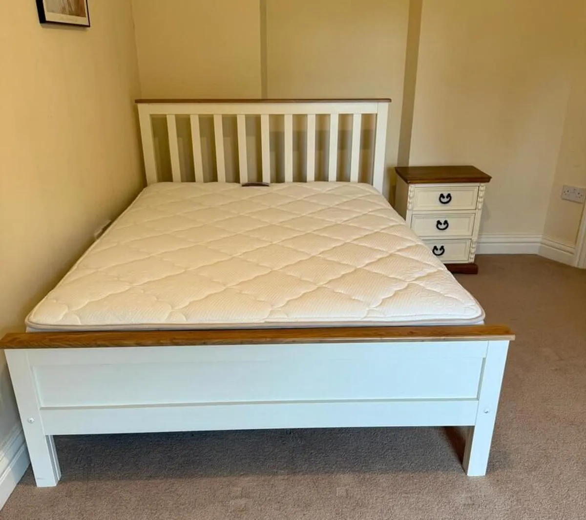 Bedroom Furniture Set - Image 2