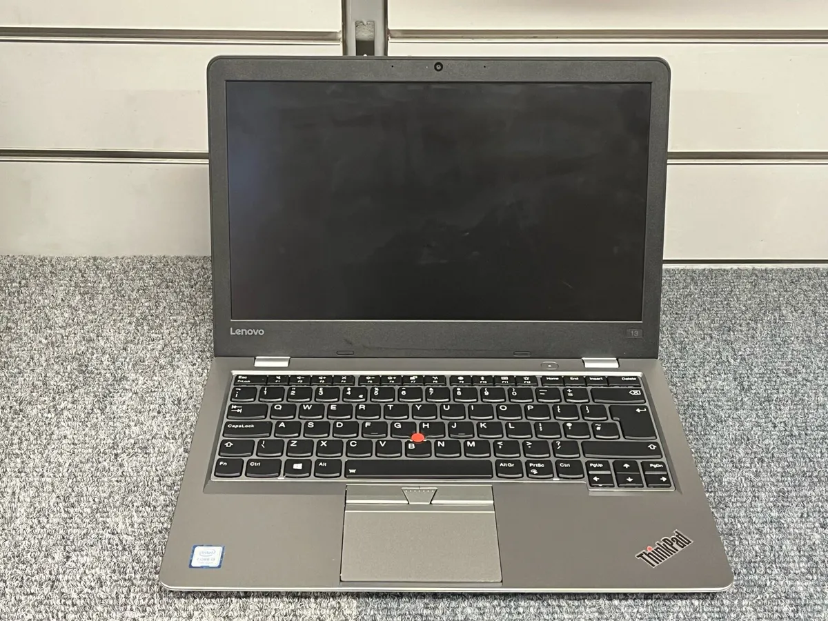 Lenovo Thinkpad 13