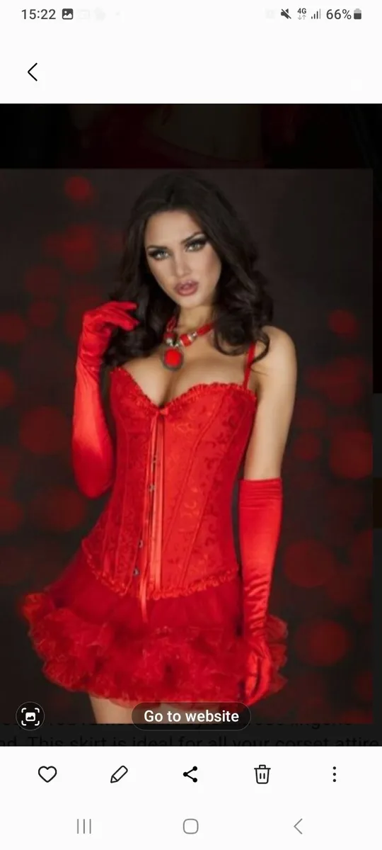 Crossdresser? Lingerie - Image 3