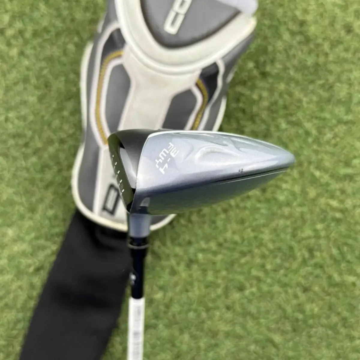 COBRA BIO CELL #3-4 WOOD 13-16° / SENIOR - Image 3