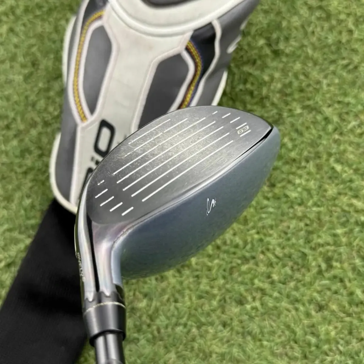 COBRA BIO CELL #3-4 WOOD 13-16° / SENIOR - Image 4