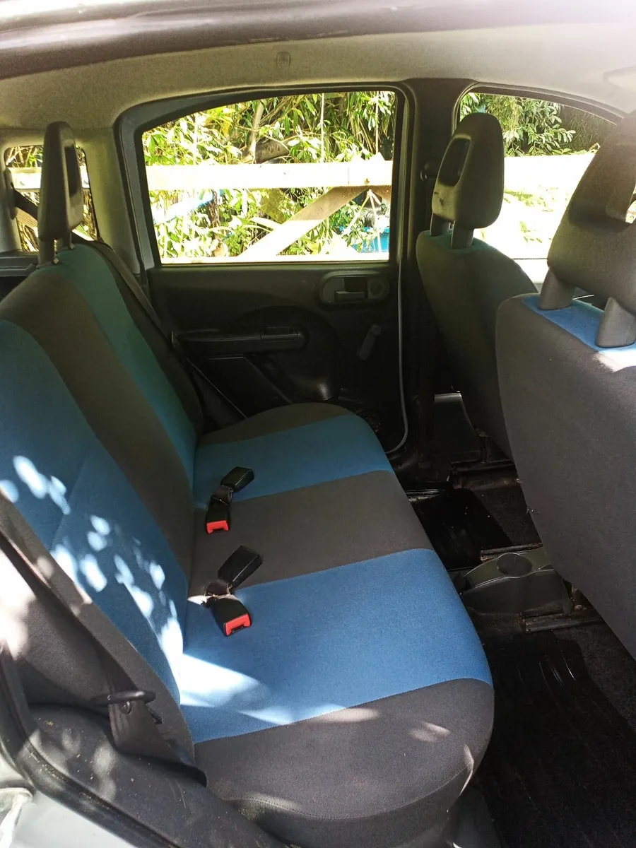 Fiat Panda 2011 - Image 2