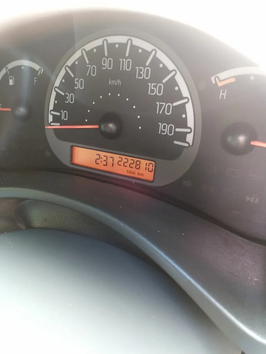 Fiat Panda 2011 - Image 4