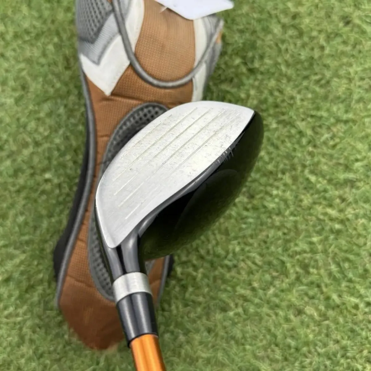 PING G10 #3 WOOD 15.5° / TFC 129F REGULAR - Image 4