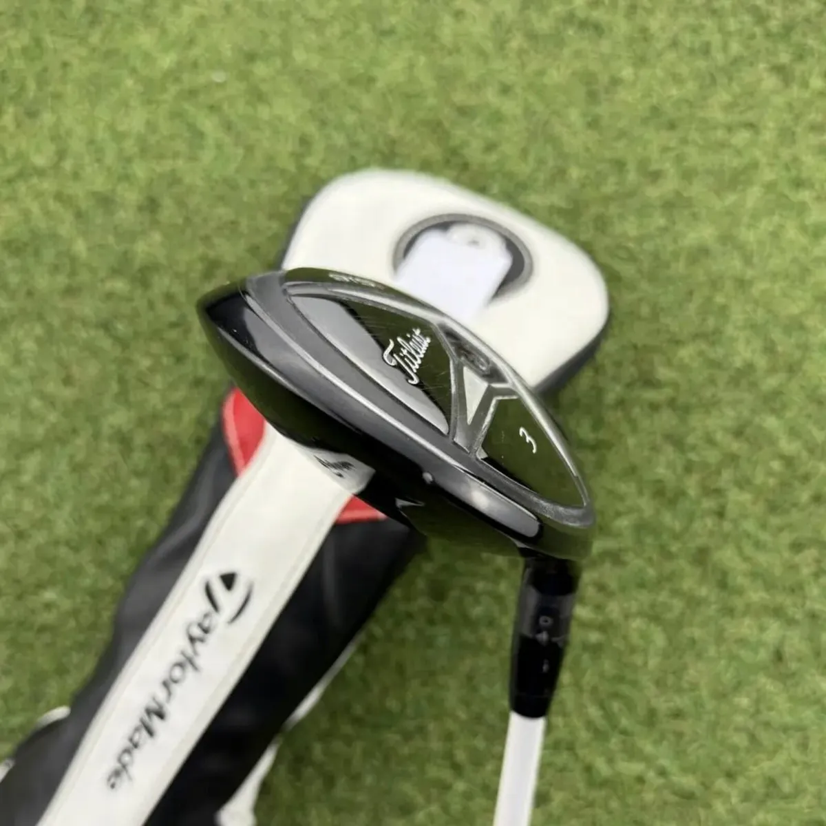 TITLEIST 915F #3 WOOD 15° / REGULAR - Image 3