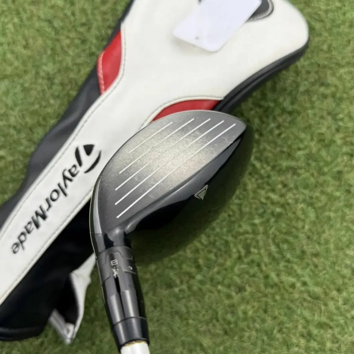 TITLEIST 915F #3 WOOD 15° / REGULAR - Image 4