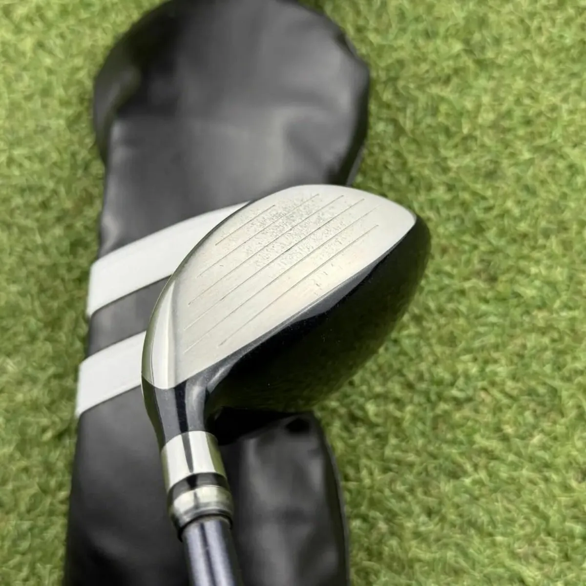 YONEX CYBERSTAR M II #3 WOOD 15° / HS-60 SENIOR - Image 3