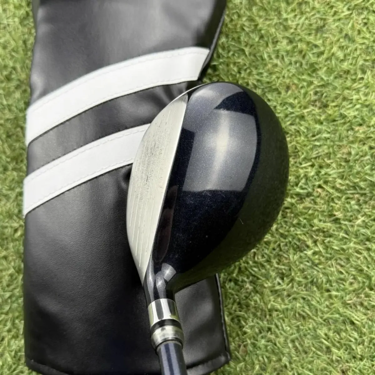 YONEX CYBERSTAR M II #3 WOOD 15° / HS-60 SENIOR - Image 4