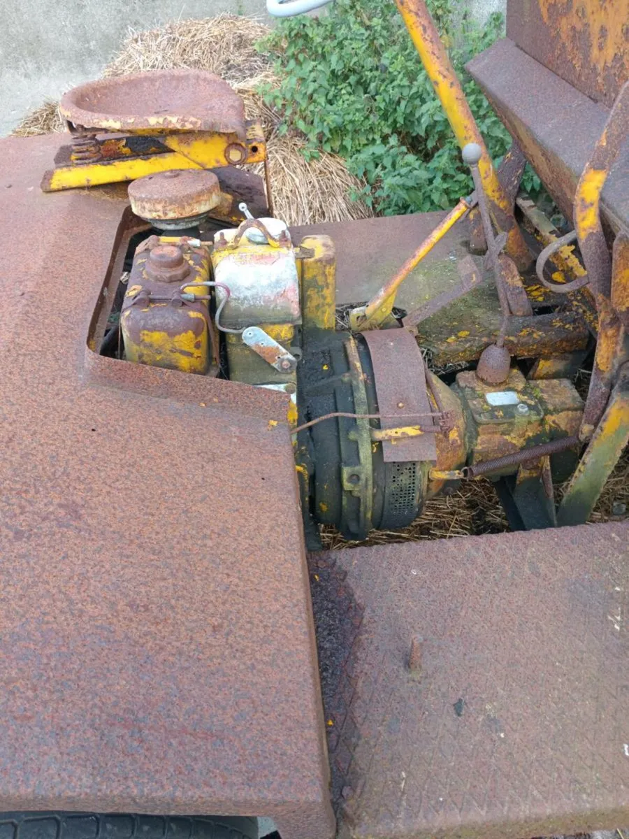 Vintage dumper - Image 3