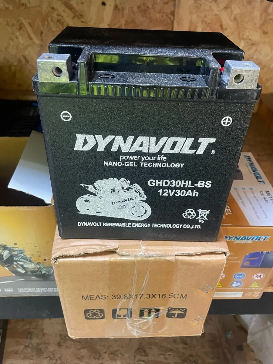 CF Moto Parts - Image 1