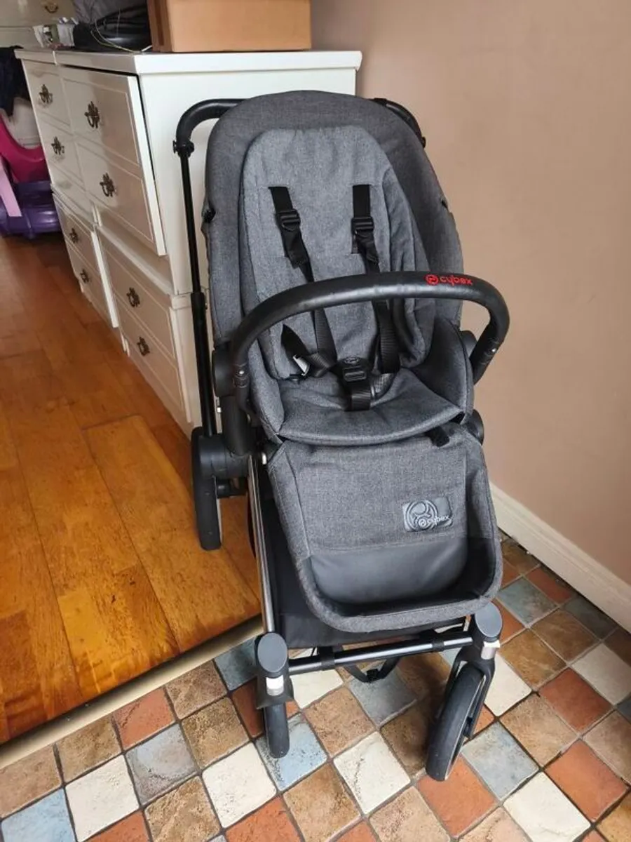 Cybex Priam - Image 2