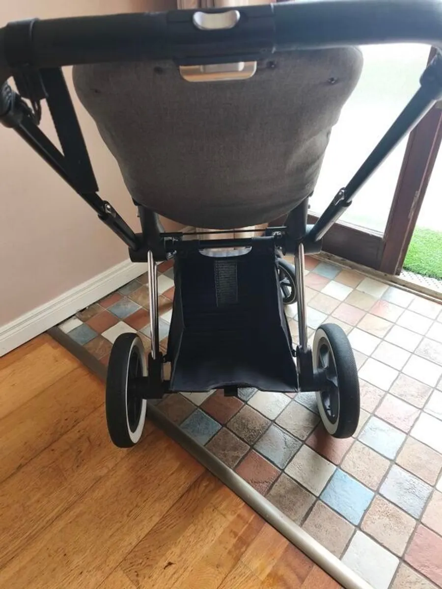 Cybex Priam - Image 3