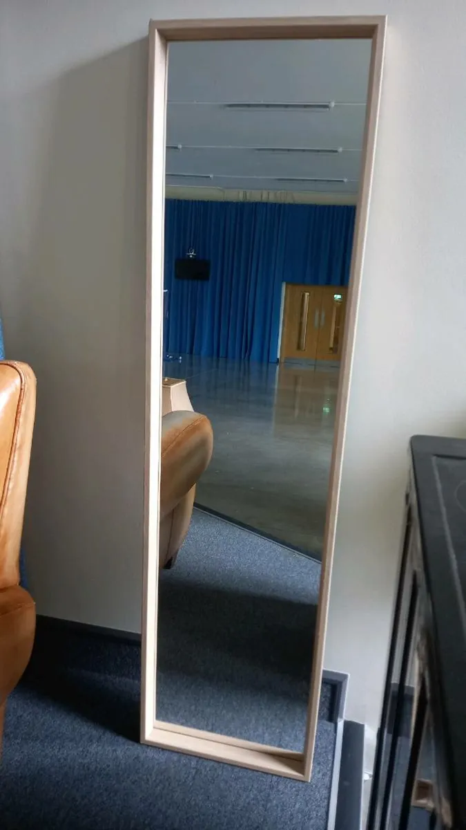 Ikea Mirror - Image 1