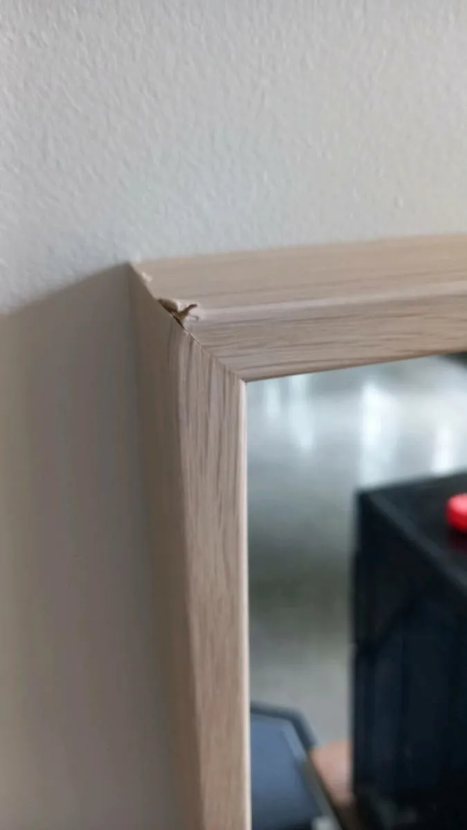 Ikea Mirror - Image 2