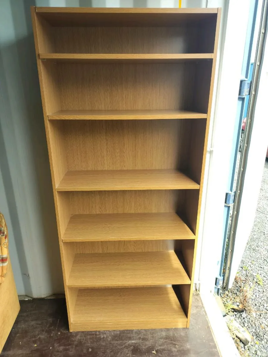 Bookcase