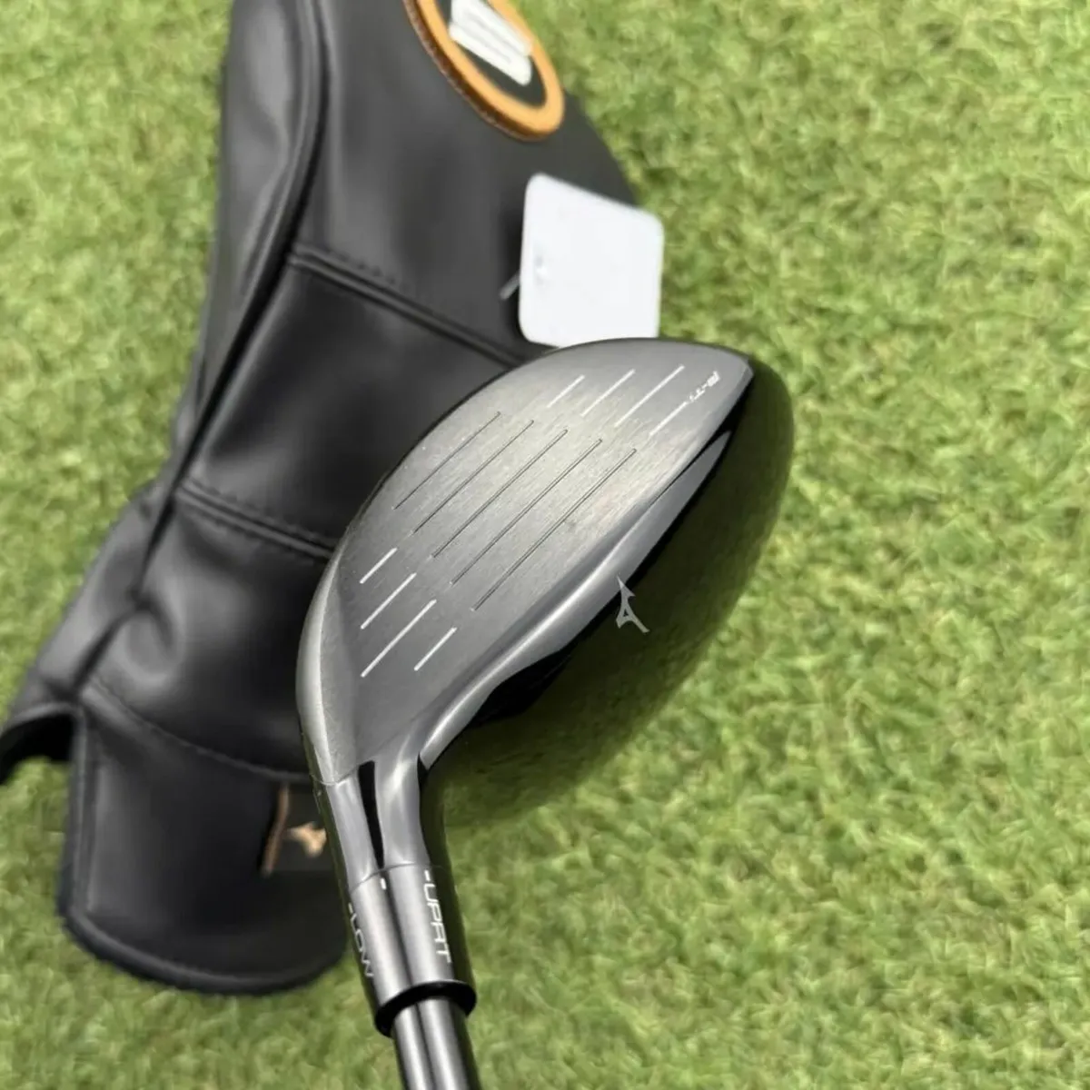 MIZUNO ST-G TITANIUM #3 WOOD 15° / TX - Image 3