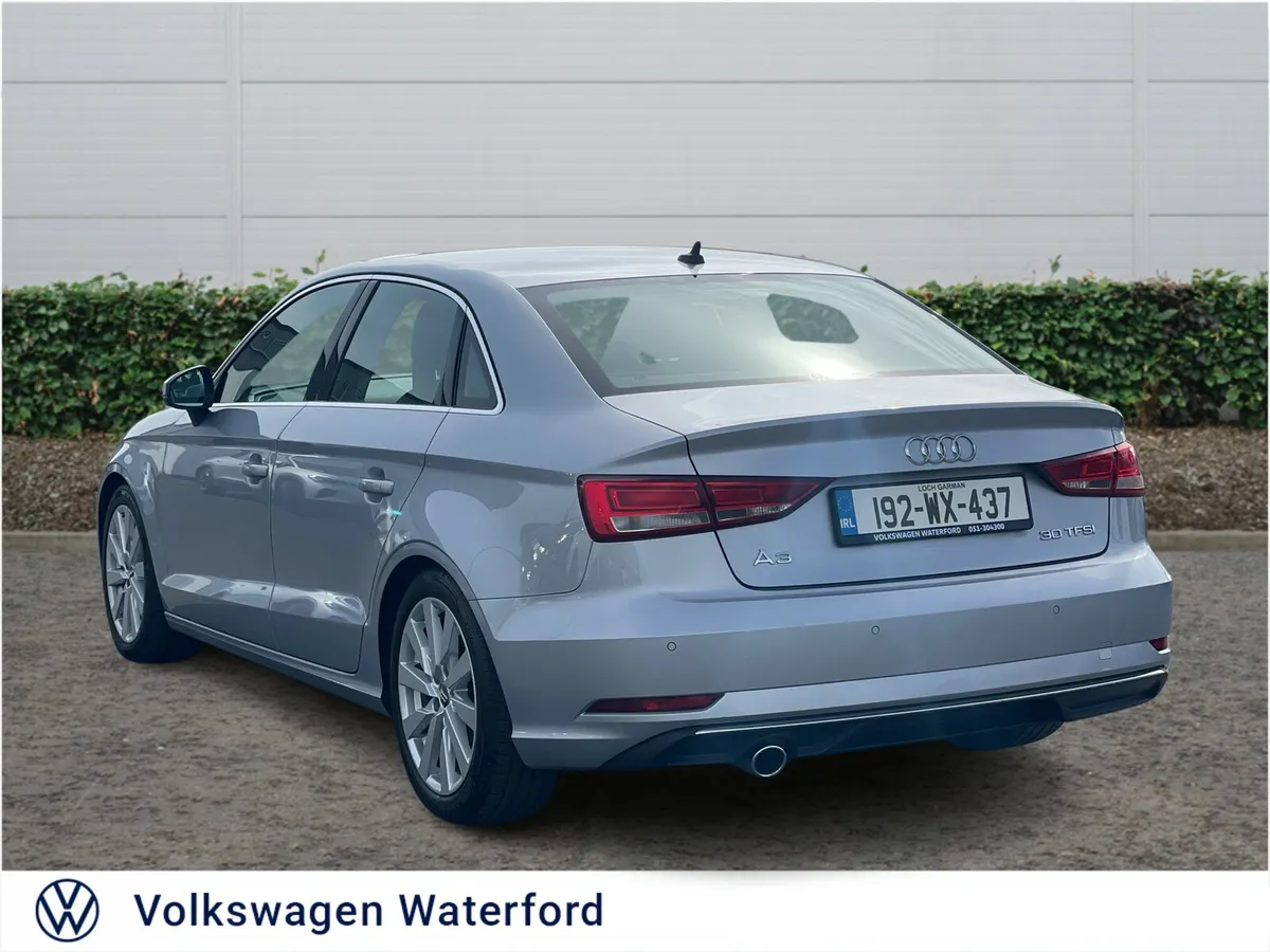 Audi A3 1.0TFSI 115 SE - Image 4