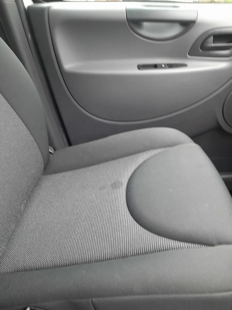 Wheelchair Accessible Van - Image 2