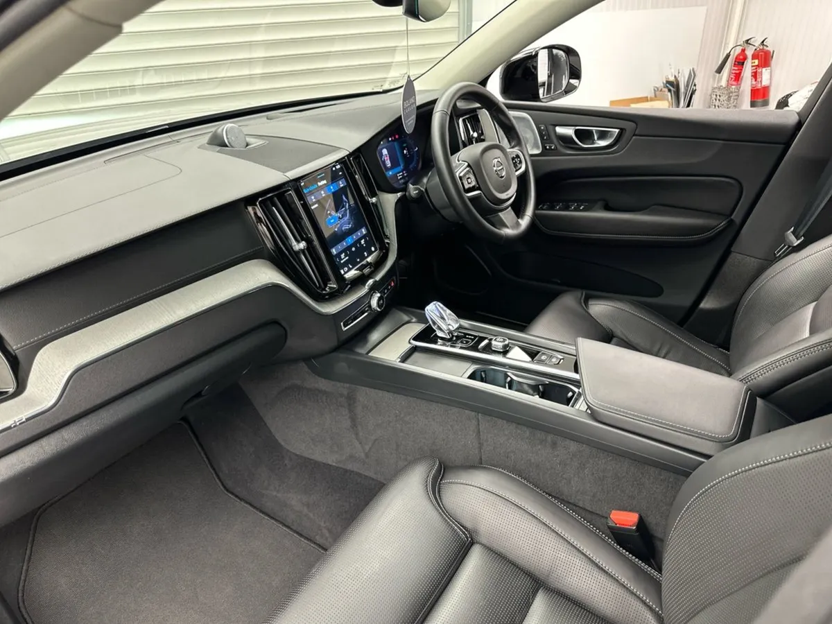 Volvo XC60 T6 Ultra  price Drop   170 P/W 3yrs - Image 4
