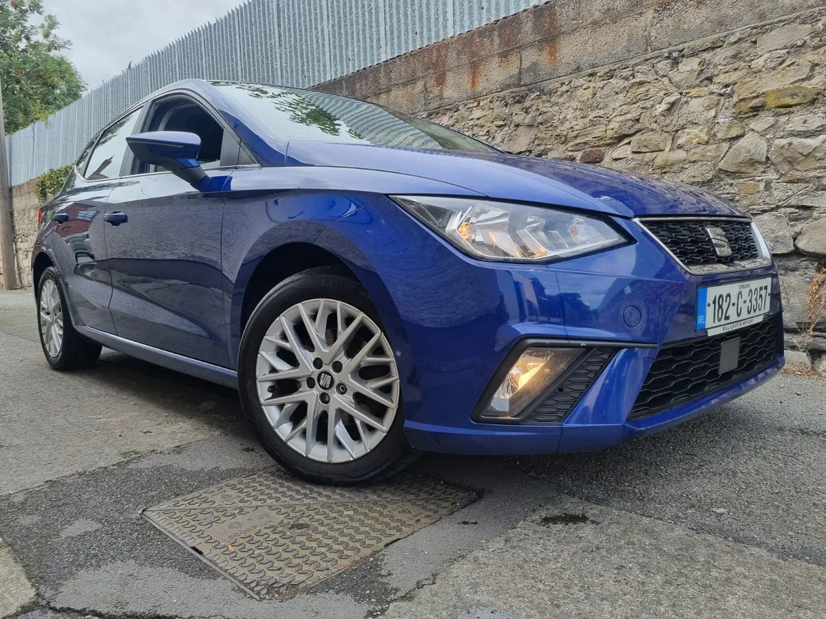 SEAT Ibiza 2018 - Image 3