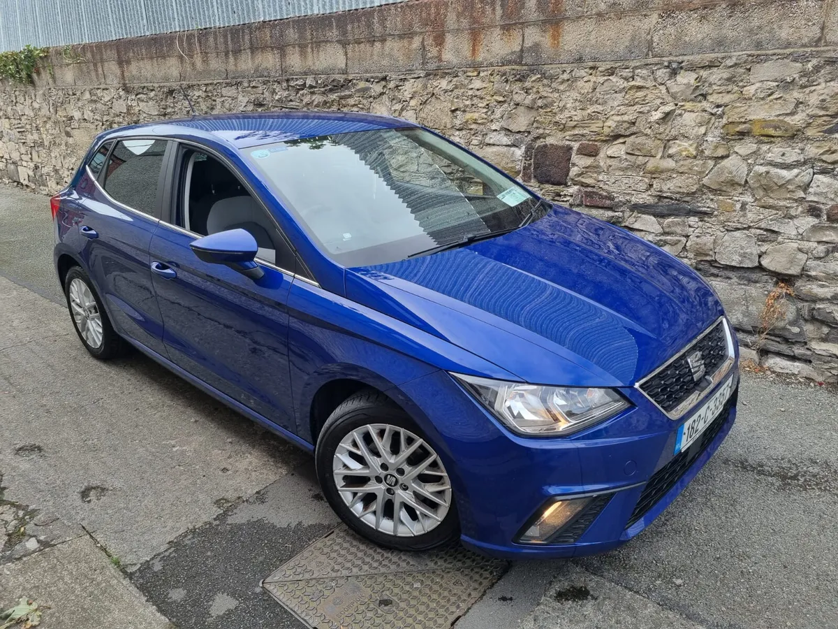 SEAT Ibiza 2018 - Image 2